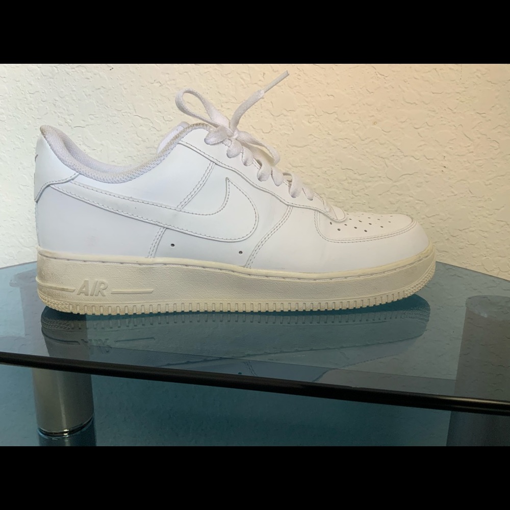 Air Force Ones